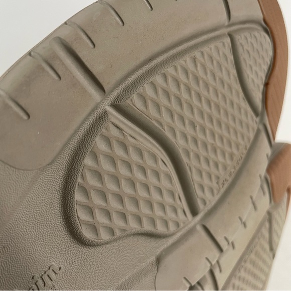 📦 MOVING SALE 🚛 Florsheim Flair Plain Toe Chukka Boot Men's Sz 13 Black leather - Picture 7 of 9